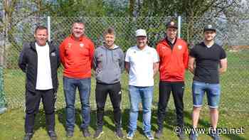 SpVgg Plattling, Natternberg und Stephansposching bündeln die Kräfte - FuPa