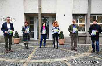 VHS stellt neues Programm vor - Plattling - Passauer Neue Presse - PNP.de