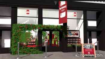 FIRST LOOK: Rao’s Homemade Pop-Up Shop Brings Food Tasting Experience to NYC