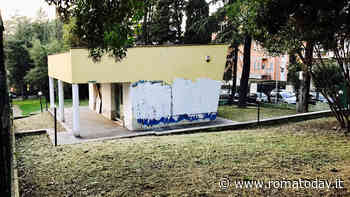 Manufatto via del Podismo: questa estate via ai lavori