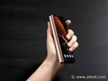 Best 5G phone (2022)