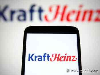 Kraft Heinz enlists Microsoft for cloud migration and digital twin development