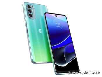 Motorola readies new Moto G 5G and Moto G Stylus 5G