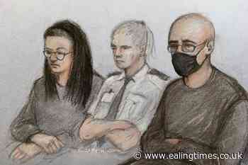 Trio found guilty of murdering five-year-old Logan Mwangi - Ealing Times