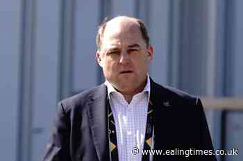 Integrity of Government 'incredibly important' – Defence Secretary Ben Wallace - Ealing Times