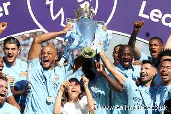 Premier League announces six more Hall of Fame inductees - Ealing Times