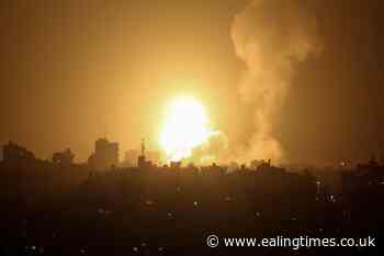 Why Middle East tensions are soaring yet again - Ealing Times