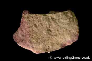 Prehistoric people created art by flickering firelight – study - Ealing Times