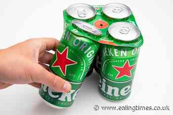 Heineken warns of beer price increases as costs bite - Ealing Times