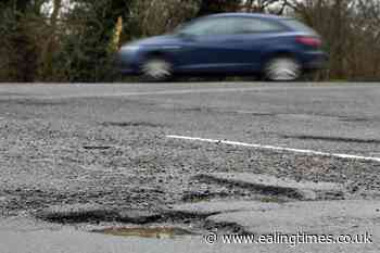 Councils should focus on improving roads and housing, poll suggests - Ealing Times