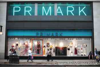 Primark opens new website for fans - Ealing Times