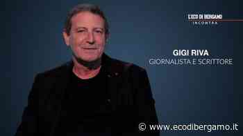 «A Nembro sono cresciuto sul campetto di calcio di don Marco a San Nicola. Il ritorno per raccontare le 188 vite portate via dal Covid» - Rubriche L'Eco di Bergamo Incontra, Nembro - L'Eco di Bergamo