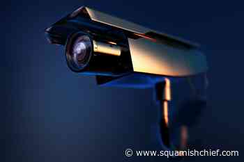 Why a BC man wants city to install security cameras - Squamish Chief
