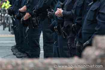 Why is defunding the police important for community safety? - Squamish Chief