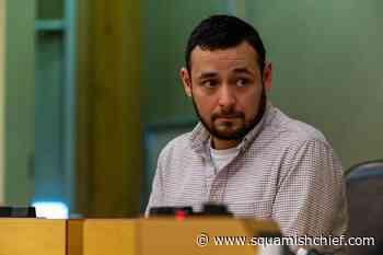 Nunavut cabinet minister resigns post over integrity commissioner's report - Squamish Chief