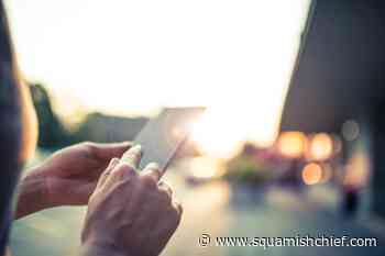 BC educator breaches boundaries with inappropriate texts - Squamish Chief