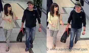 William Schneider's detention confirmed for Kogawa murder - Squamish Chief