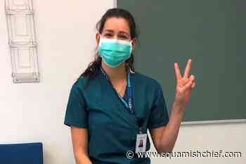 BC to speed up accreditation for internationally trained nurses - Squamish Chief