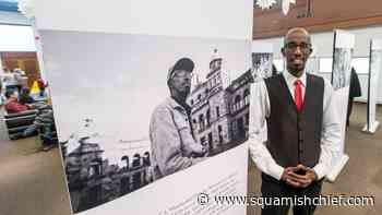 Victoria city councillor embroiled in pandemic travel scandal won't run again - Squamish Chief