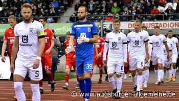 Die Regionalliga Südwest stellt schon die Weichen für die neue Saison