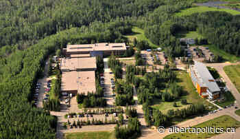 Advanced Education Minister pushes back at Athabasca University president's plans – how will they square this circle? - albertapolitics.ca