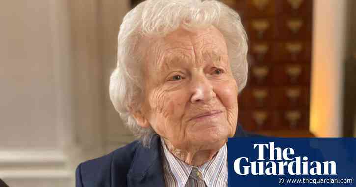 Ljubica Erickson obituary