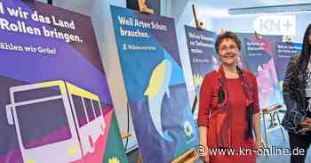 „Reise in die Vergangenheit“: Heinold teilt gegen CDU und FDP aus