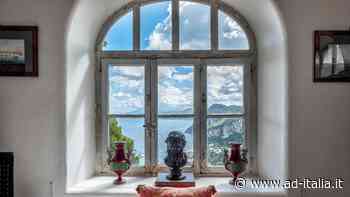 Capri, in vendita una villa dal fascino mediterraneo - AD Italia