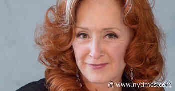 Bonnie Raitt Faces Mortality With Compassion and Hope