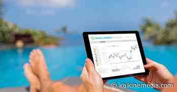 Linear Finance (LINA) crypto leaps 30%, trading volume up 1184% - Kalkine Media