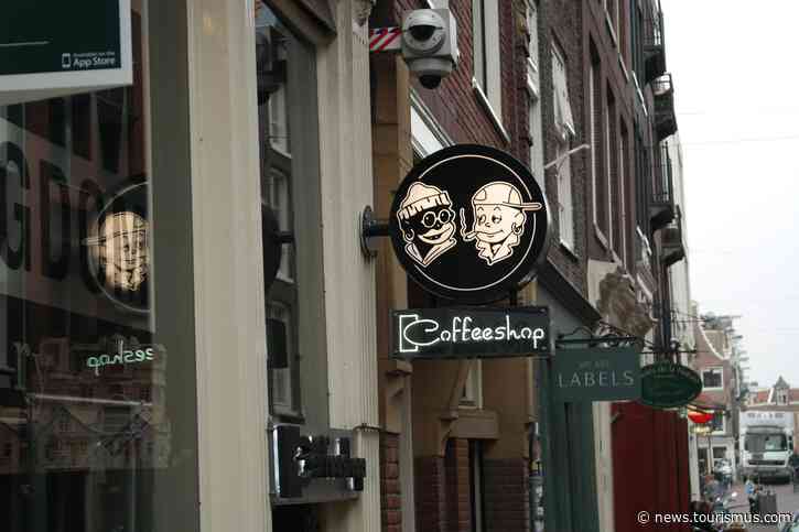 Amsterdam: Touristen in Coffeeshops bald nicht mehr willkommen?