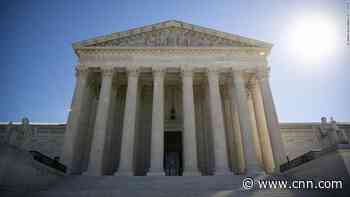 Supreme Court rules Puerto Ricans don't have constitutional right to some federal benefits