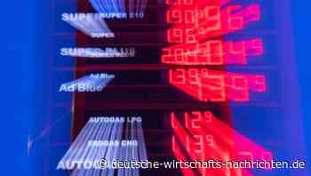 Historische Teuerung: Kraftstoffpreise steigen stärker als während jeder bisherigen Ölkrise