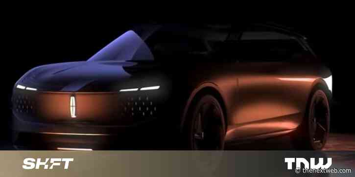The Lincoln Star Concept EV is an unreal lounge on wheels — and I dig it