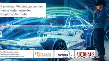 Wo es läuft, wo es hakt - Autohaus