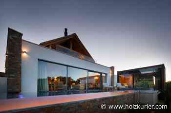 Vertrieb in Bayern wird gestärkt - Holzkurier