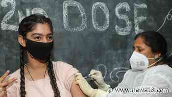 Coronavirus News LIVE Updates: Precautionary Dose in Delhi to be Available for Free to all in 18-59 Years A - News18