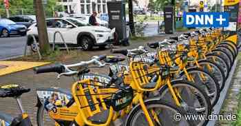 Hohe Spritpreise in Dresden: Grüne wollen den Nah- und Radverkehr als Alternativen stärken - Dresdner Neueste Nachrichten