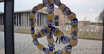 Gymnasium Dresden-Pieschen: Fast 30.000 Euro nach Spendenlauf für Ukraine - Pieschen Aktuell