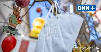 Corona heute in Dresden: Inzidenz und Lage in den Kliniken am 21.04.2022 - Dresdner Neueste Nachrichten