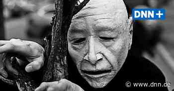 Villa Wigman Dresden: Eine künstlerische Reihe über das Leben von Mary Wigman - Dresdner Neueste Nachrichten