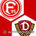 Aufstellung | Fortuna Düsseldorf - Dynamo Dresden : | 31. Spieltag | 2. Bundesliga 2021/22 - kicker