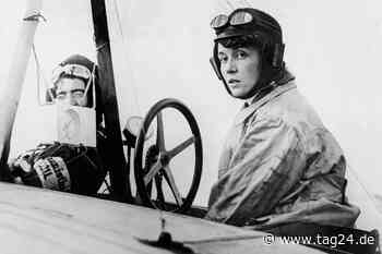 Dresden: Melli Beese - Pionierin der Lüfte aus Laubegast - TAG24