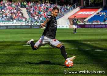 Düsseldorf vs. Dresden Tipp, Prognose & Quoten 22.04.2022 – 2. Bundesliga - Wettbasis