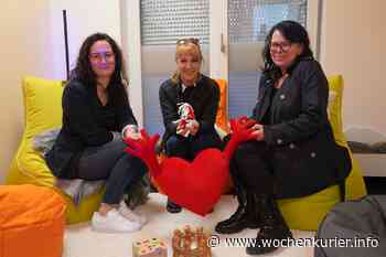 Auf gute Nachbarschaft – Johanniter laden ein - Dresden - WochenKurier