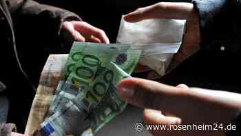 Semmeln oder Heroin? – Bad Endorferin soll Drogen von einem Bäcker bezogen haben