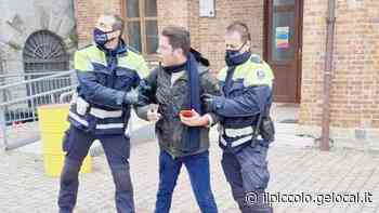 La polizia municipale di Trieste reagisce alle frasi del consigliere No green pass Ugo Rossi - Il Piccolo