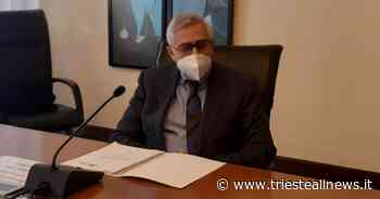 Carceri, Pittaro lancia l'allarme: Covid, affollamento e suicidi... - Trieste News