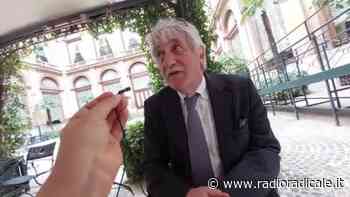 Il 25 aprile a Trieste: intervista a Renzo Tondo (21.04.2022) - Radio Radicale