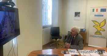 Antimafia, secondo l'Osservatorio regionale 3mila imprese FVG a... - Trieste News